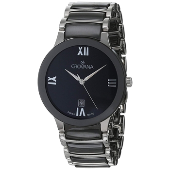 ساعت مچی گروانا GROVANA کد 4021.1184